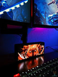 Lampe LED 3D Inosuke – Demon Slayer RGB | Lightfox